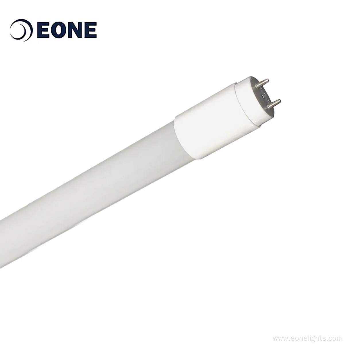 T8 200lm/W 25W T8 Glass LED Tube Light