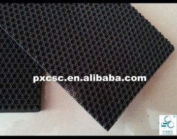 CS Ceramic Patent Item-2015 Black Catalyst Infrared Ceramic Plate
