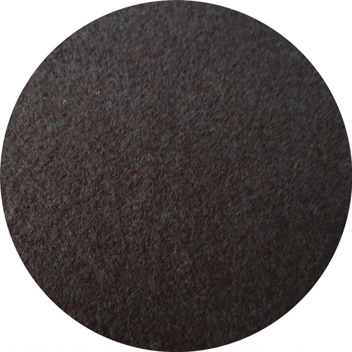 70%wool30%viscose boiled wool fabric