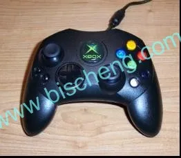 XBOX controller