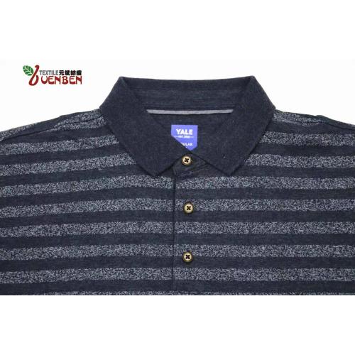Men's YD Stripe Jersey Long Sleeve