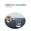 Organic Chemical Dimethyl Sulfoxide Solvent CAS 67-68-5