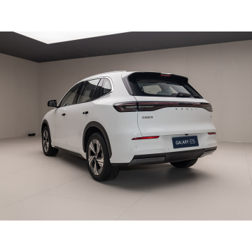 Geely Galaxy E5 2024 EV 440km-539km