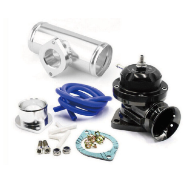 Precision Pressure Relief Systems