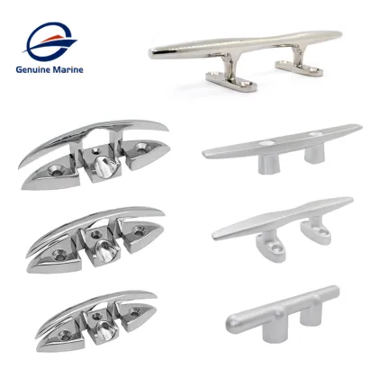 Genuine Marine Hardware: Boat Parts, Accessories & Stainless Steel Marine Hardware including Boat Anchors