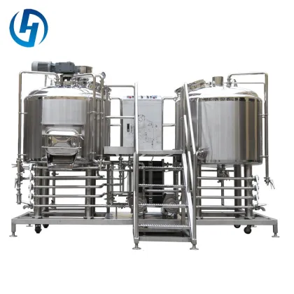 5bbl Craft Beer Fermenter Brewing Tanks for Sale