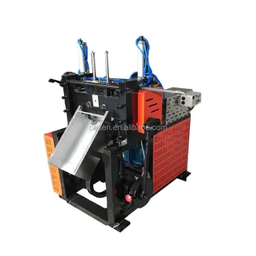 Fiberglass Chopping Machine: Glass Fiber Filament Cutting Equipment