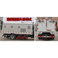 Dongfeng 5.5CBM Street Sweeper Truck en venta