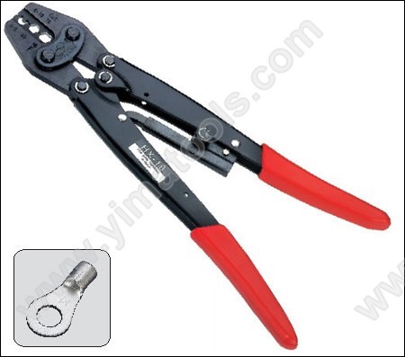 ratchet terminal crimping tools HX-16