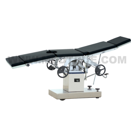 Multifunctional Operating Table (MT02012001)