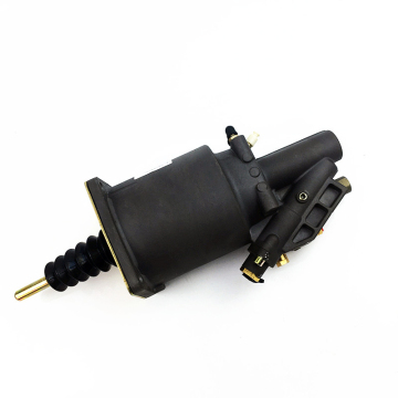 Clutch Booster Cylinder for Shacman Delong M3000 X3000 F3000 - DZ93189230183