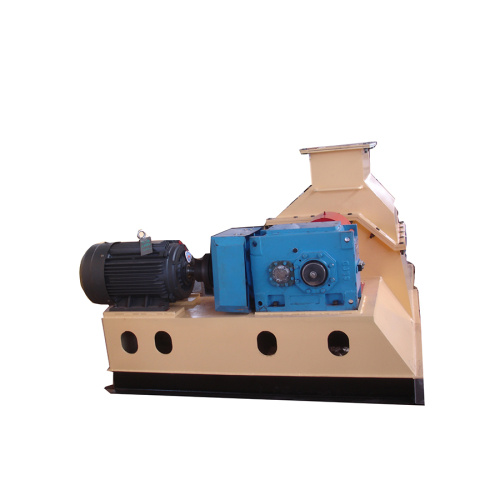 palm crusher wood hammer mill