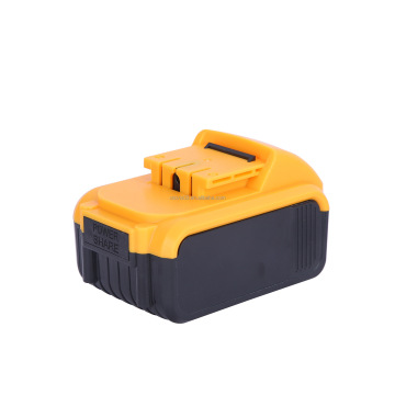 Factory Directe OEM ODM -vervanging 18V 20V Batterij voor Dewalt draadloze gereedschappen
