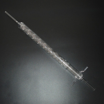 High Quality Quartz Glass Pyrolysis Tubes for Petroleum and Chemical Industries