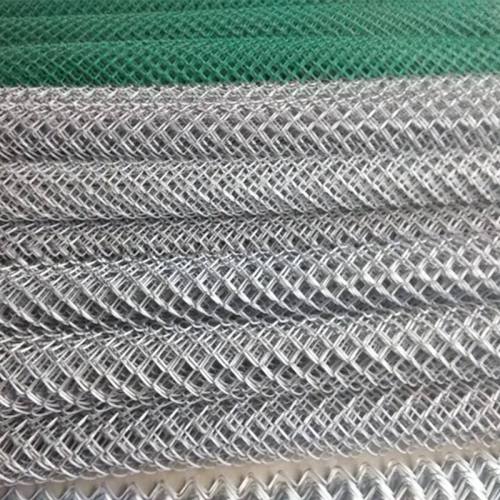 wholesale used chain link fence for sale