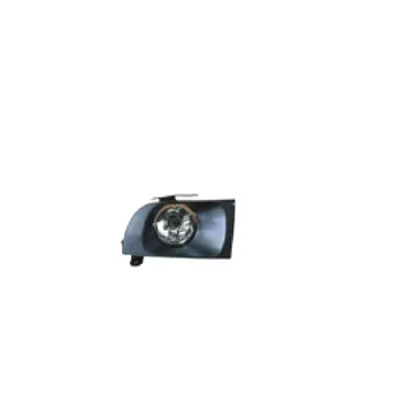 LED Rear Fog Lamps for Toyota Probox 2004-2005