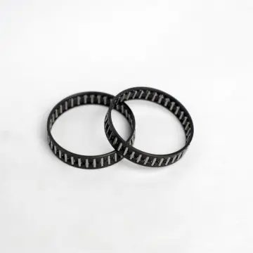 Factory Direct K455017 K-shaped Single Row Needle Roller Bearing for High-Speed Applications