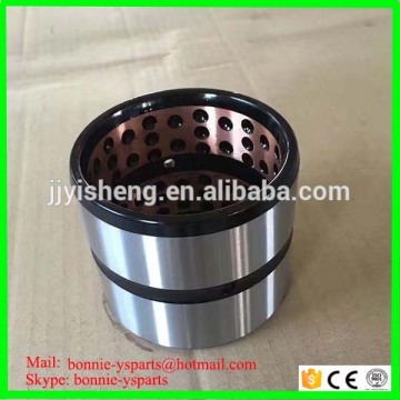 Durezza HRC52-58 cinghia di espansione cromato perno e dimensione bussola