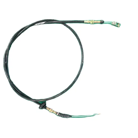 2024 Factory Custom High Quality Automotive Brake Cable