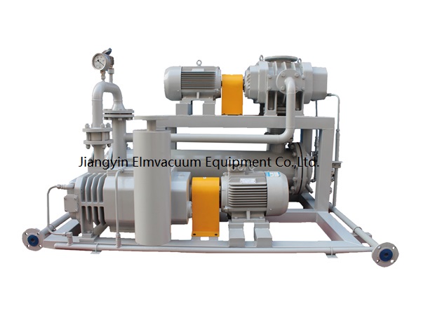 Vacuum Pump