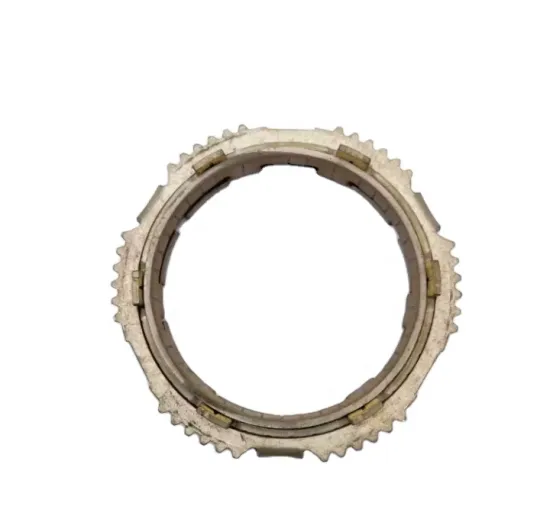 Wholesale Manual Auto Parts Synchronizer Ring Steel Ring OEM Z-1708220-00-00 FOR FORD