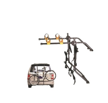 Bicycle Steel Car Rack for 2-3 Bikes