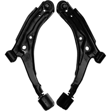 Factory Price Front Lower Control Arm Left Right for Nissan 100 NX SUNNY II 1986
