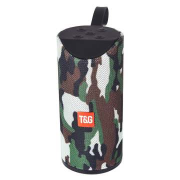 2023 TG113 OUTDOOR WIRESS PORTABLE MINI BLUETOOTH