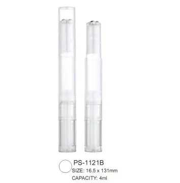 Liquid Filler Cosmetic Pen PS-1121B