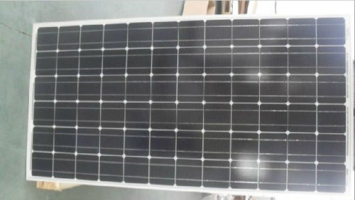 Solar Power PANEL