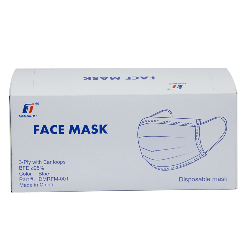 Protective Face Mask