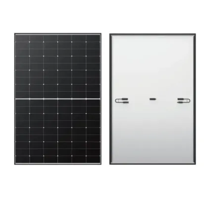 Best Price Government Solar Panel Program: 385W to 405W Risen Energy Solar Panels