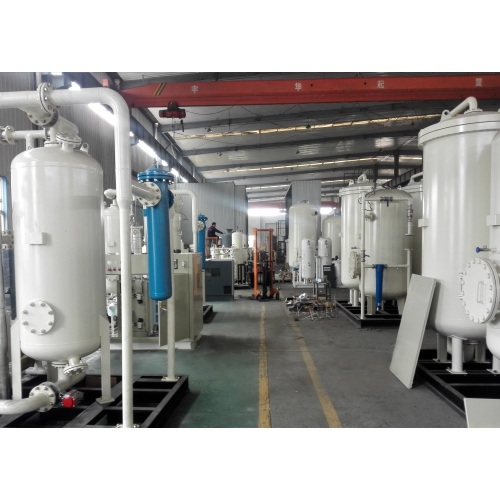 Customized Air Separation Oxygen Generator