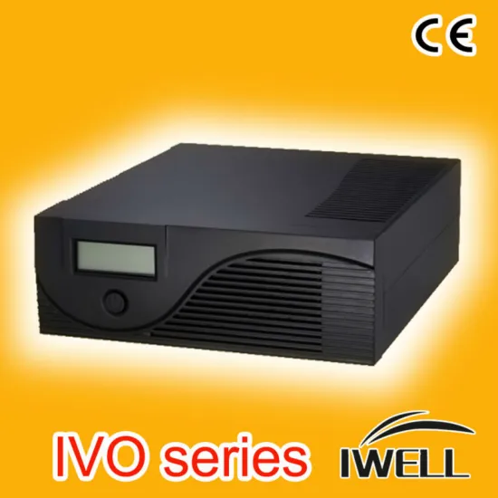 NEW!! High Frequency inverter with LCD display(500VA-2000VA)