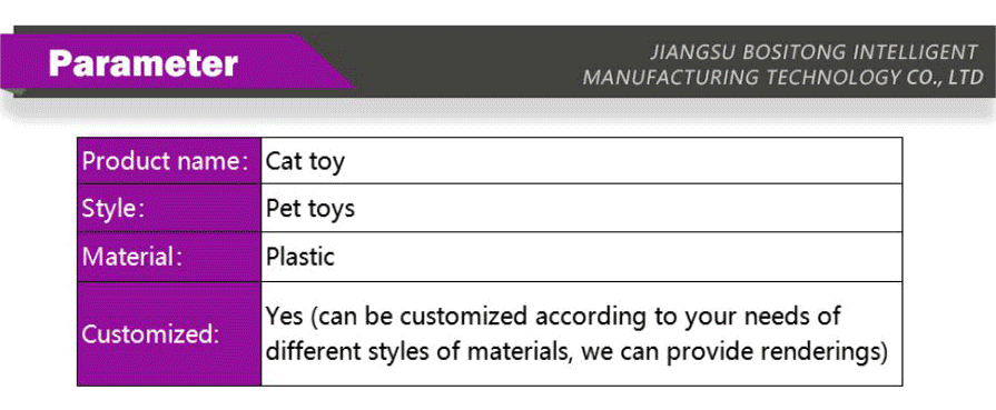 Pet toys-xiangqing2-BST057