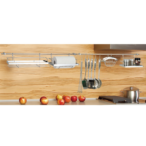 ustensiles de cuisine rack 16pcs