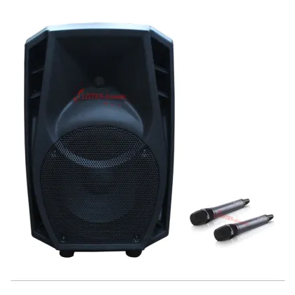 10 inch Audio Hot DB Technologies Speakers PV-10