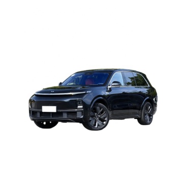 En stock 2023 Ideal L8 Electric Car Max