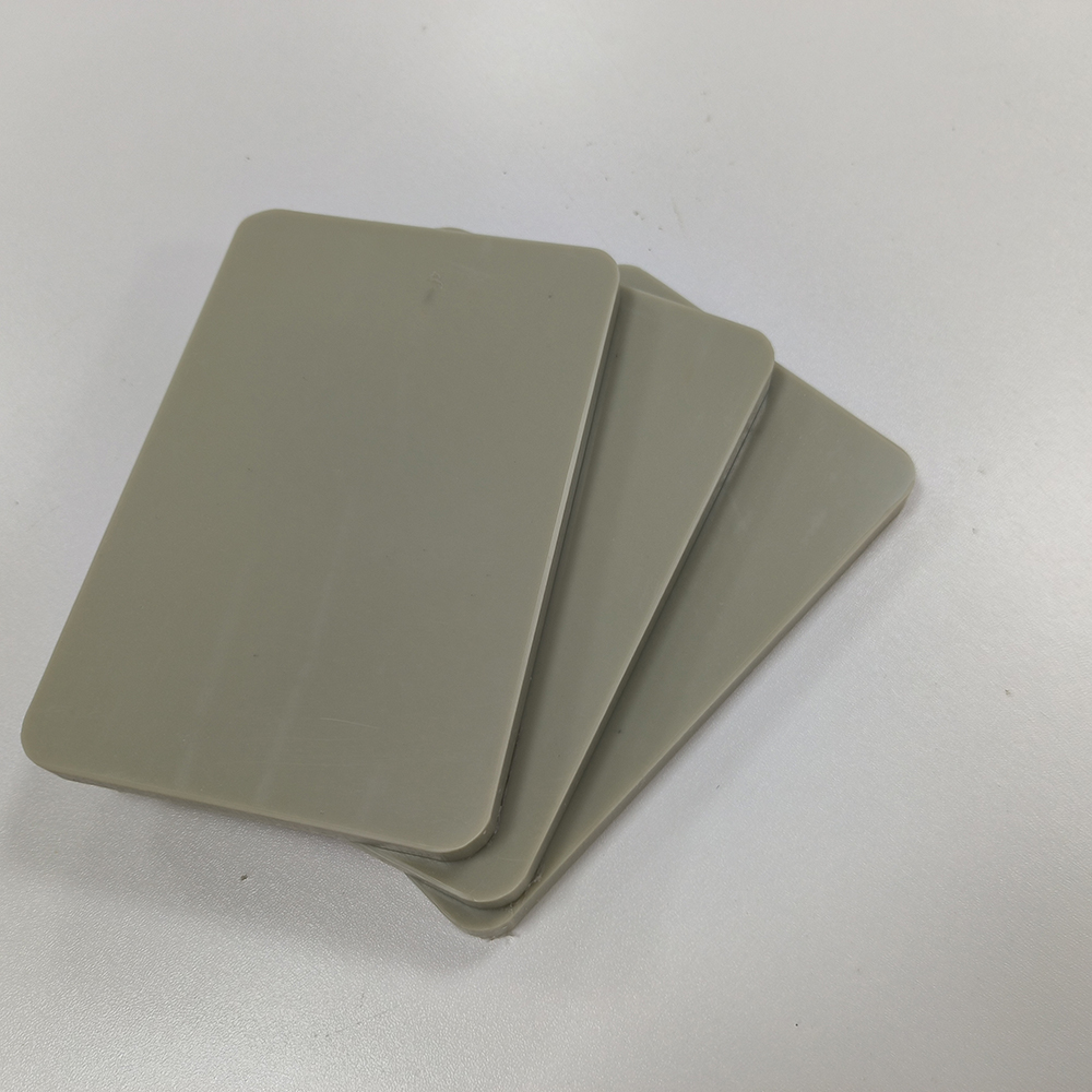 PP common grey board