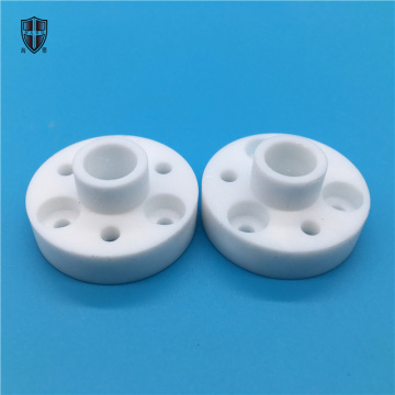 machinable pyroceram গ্লাস zerodur সিরামিক ডিস্ক ডিস্ক প্লেট