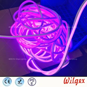 Neon LED Flexible flex strips