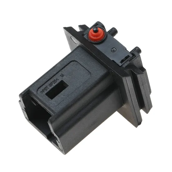 Rear Trunk Door Switch for Citroen C4 and Peugeot 307 308 408 301