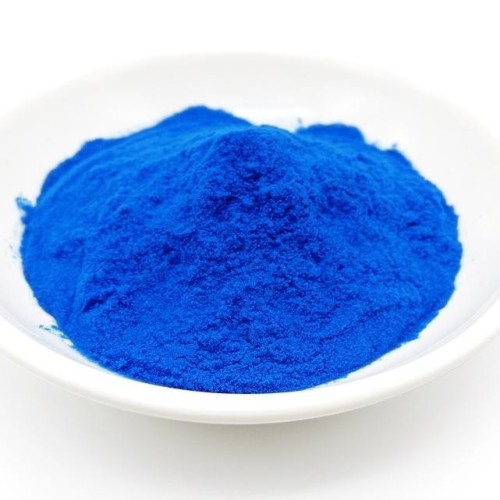 Natural Phycocyanin for Vibrant Food Coloring