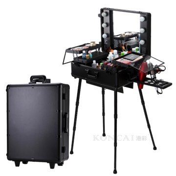 Hot Selling Professional Lighted Makeup Station