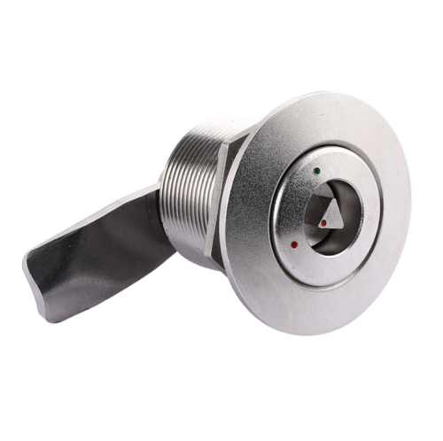 Khóa cửa tủ điện inox