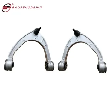 Front Left Right Suspension Control Arms Upper for Cadillac CT6 2016