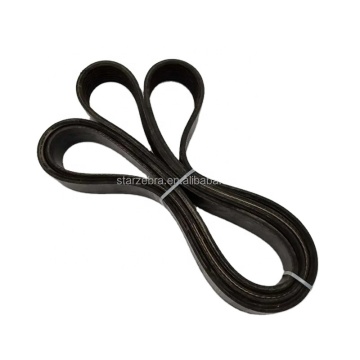Excavator Engine V Belt 183-4494 8PK2175 for E322C E325C E329D E330D E336D