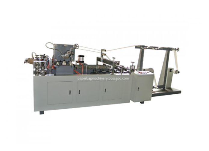 Paper Bag Making Machine for Sale