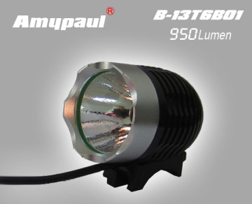 Amypaul LED bicycle lights