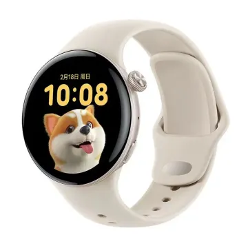 Vivo WATCH 3 BlueOS: Sports Watch with Long Range Communication, Sleep Monitoring, and 50m Water Resistance